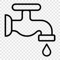 Wasser symbol