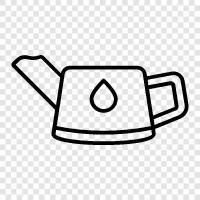 Water Pitcher icon