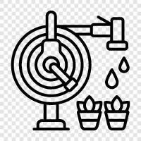 WasserventilErsatz, WasserventilInstallation, WasserventilReparatur, WasserventilProbleme symbol