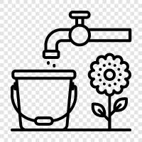 WasserventilErsatz, WasserventilReparatur, WasserventilInstallation, WasserventilProbleme symbol