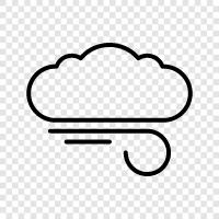 weather, weather forecast, weather prediction, weather prognosis icon svg