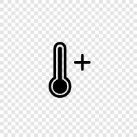 weather, Celsius, Fahrenheit, weather forecast icon svg