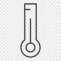 weather, Celsius, Fahrenheit, weather forecast icon svg