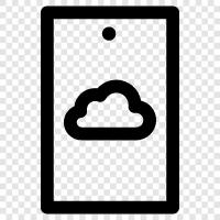 weather app for iphone, weather app for android, weather app for, weather app icon svg