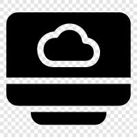 WetterDesktop, WetterSoftware, Desktop WetterApp, Desktop Wetter symbol