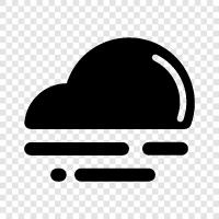 weather forecast, weather predictions, weather forecast models, weather forecasts for tomorrow icon svg