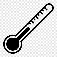 weather, Celsius, Fahrenheit, weather report icon svg