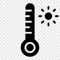 weather, climate, weather forecast, weather report icon svg