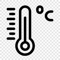 weather, degrees, Celsius, Fahrenheit icon svg