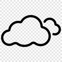 weather, forecast, clouds forecast, weather predictions icon svg