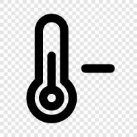 weather, Celsius, Fahrenheit, weather forecast icon svg