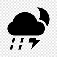 weather, tornado, hurricane, typhoon icon svg