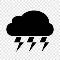 weather, tornado, hurricane, snow icon svg