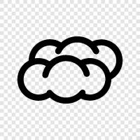 weather, meteorology, sky, day icon svg