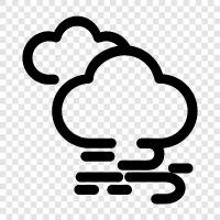 weather, global warming, environment, climate change icon svg