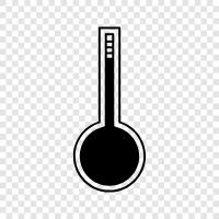 weather, barometer, pressure, weather station icon svg