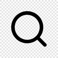 web search, google search, yahoo search, bing search icon svg