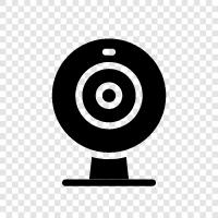 webcam software, live webcam, webcam chat, webcam porn icon svg