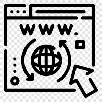 Website Design icon
