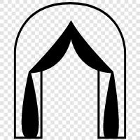 Wedding Arches, Wedding Archways, Wedding Archways Suppliers, Wedding Arch icon svg