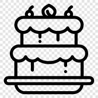 Wedding Cakes, Wedding Cake Ideas, Wedding Cake Design, Wedding Cake Photographer icon svg