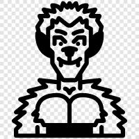 werewolf movies, werewolf movies 2016, werewolf movies 2017, were icon svg