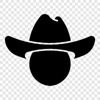 Western, Horseback riding, Shooting, Rodeo icon svg