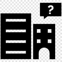 building question icon svg