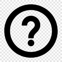 what, is, a, question icon svg