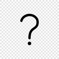 What is, What is a, What is a noun, Question icon svg