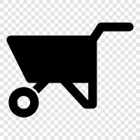 wheelbarrow for rent, wheelbarrow for sale, wheelbarrow icon svg