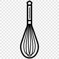 whisker, whisker board, whisk broom, whisk broom handle icon svg