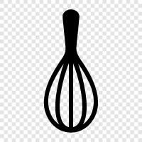 whiskers, whisk broom, whisk broom handle, whisk broom head icon svg