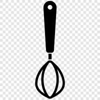 whisking, mixer, kitchenAid, blender icon svg