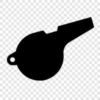 whistle, whistle Whistle, listen to the wind, see icon svg