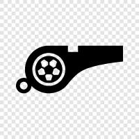 whistle, whistle Whistle icon svg