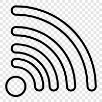 wifi antenna, wifi security, wifi password, wifi hotspot icon svg