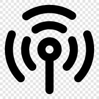 WiFi, кафе, Интернет, горячее кафе Значок svg