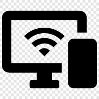 wifi connection, wireless internet connection, wireless router, wireless internet icon svg