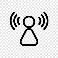 wifi, internet, network, access icon svg