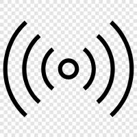 wifi, wireless, wireless internet, wifi network icon svg