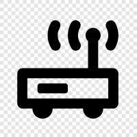 wifi, internet, wireless, connect icon svg