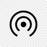 Wifi Hotspot For Iphone icon