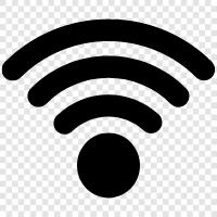 wifi, wifi connection, wifi speeds, wifi router icon svg