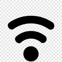 wifi, wifi signal strength, wifi connection, wifi signal icon svg