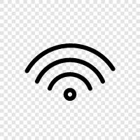 WiFi Network, wiFi пароль, WiFi маршрутизатор, wiFi security security Значок svg