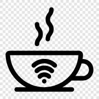 wifi networks, wifi security, wifi password, wifi hotspot icon svg