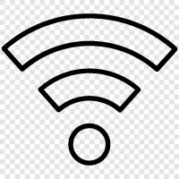 wifi networks, wifi security, wifi password, wifi router icon svg