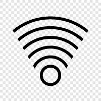 wifi networks, wifi security, wifi password, wifi routers icon svg