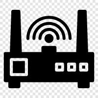 wifi networks, wifi security, wifi password, wifi encryption icon svg